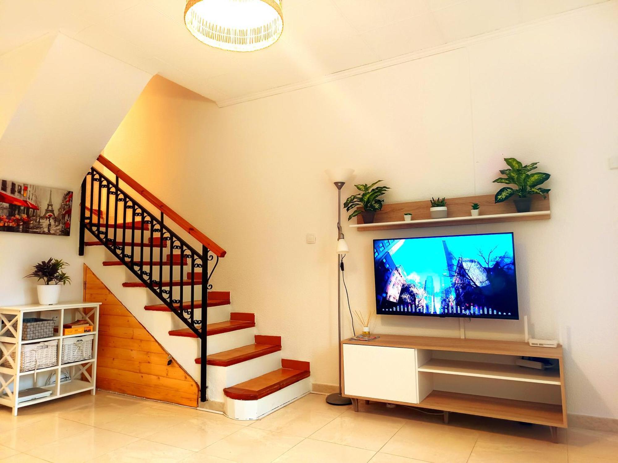 Maravilloso Bungalow Gran Alacant Exterior foto